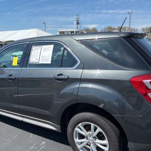CHEVROLET EQUINOX LS - 6