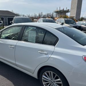 SUBARU IMPREZA 2.0I PREMIUM - 6