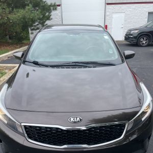2018 KIA FORTE LX — миниатюра 15