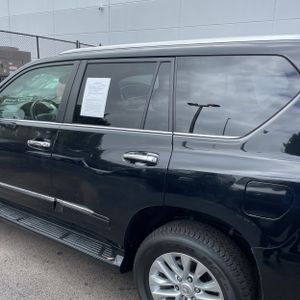 Lexus GX 460 Base - 6
