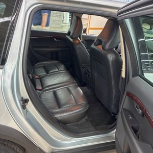 صورة مصغرة 35 لـ 2008 Volvo XC70 3.2