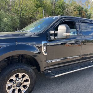 FORD F-250 SUPER DUTY XLT - 2