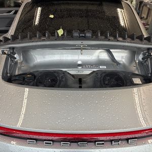2021 Porsche 911 CARRERA — миниатюра 37