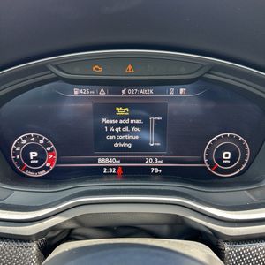 صورة مصغرة 44 لـ 2019 AUDI S5 3.0T PREMIUM
