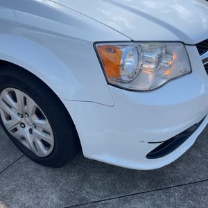 2015 Dodge GRAND CARAVAN SE 缩略图 57