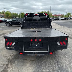 FORD F-350 SUPER DUTY XL - 7