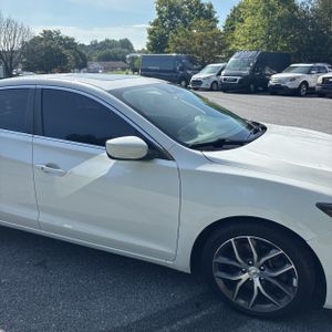 صورة 13 لـ 2019 Acura ILX W/PREMIUM