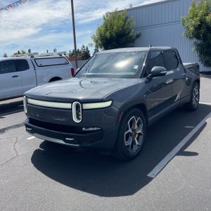 2022 Rivian R1T ADVENTURE 照片 1