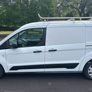 صورة 4 لـ 2020 FORD TRANSIT CONNECT XL