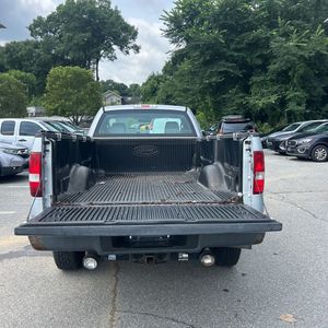 2006 FORD F-150 XL 照片 37
