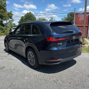 2024 Mazda CX-90 3.3 TURBO SELECT — фото 5
