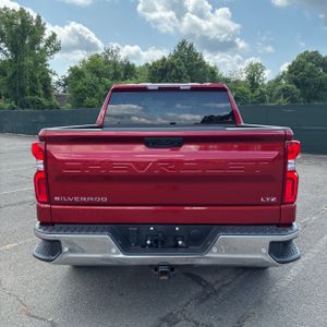 صورة 7 لـ 2023 Chevrolet SILVERADO 1500 LTZ
