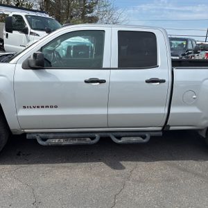 CHEVROLET SILVERADO 1500 LD LT Z71 - 4