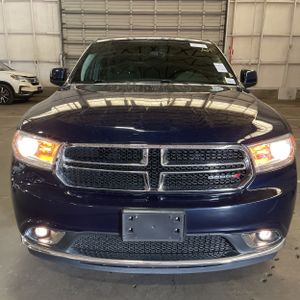 صورة مصغرة 14 لـ 2018 Dodge DURANGO SXT