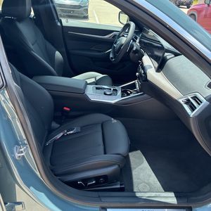 صورة مصغرة 33 لـ 2025 BMW 430I GRAN COUPE