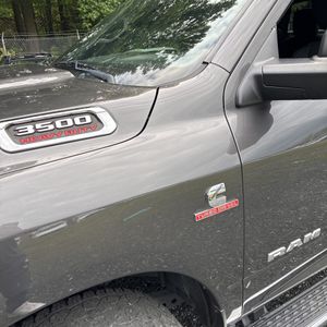 2021 RAM 3500 BIG HORN — миниатюра 52