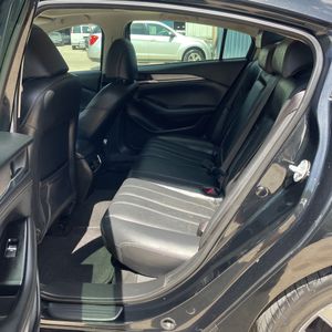2018 Mazda MAZDA6 TOURING — миниатюра 33