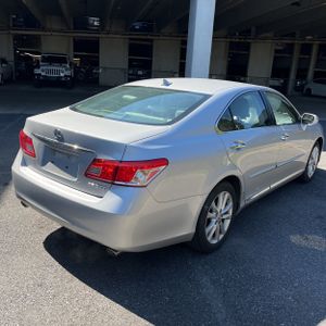 LEXUS ES 350 BASE - 8