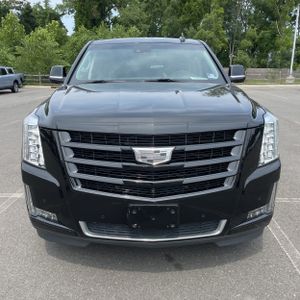 2018 Cadillac ESCALADE PREMIUM LUXURY 照片 14