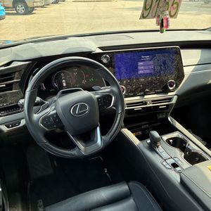 2024 Lexus RX 350 LUXURY — миниатюра 36