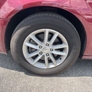 2018 Dodge GRAND CARAVAN SXT — миниатюра 17