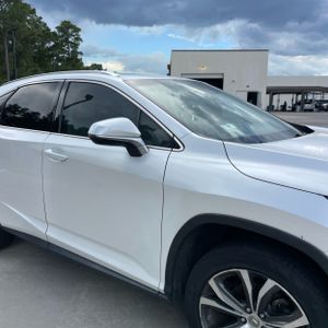 2017 Lexus RX 350 BASE — фото 11