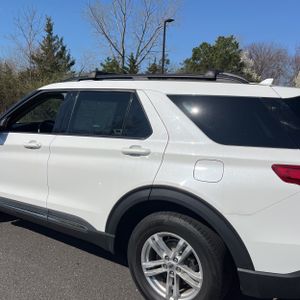 FORD EXPLORER XLT - 6