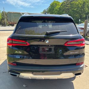 BMW X5 SDRIVE40I - 7