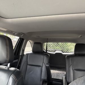 2017 Toyota HIGHLANDER XLE 照片 42
