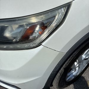2016 Honda CR-V EX 缩略图 55