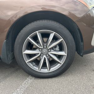 2019 Acura RDX W/TECH — миниатюра 20