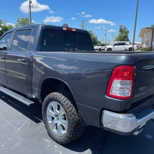 صورة 6 لـ 2020 RAM 1500 BIG HORN
