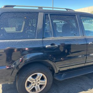 صورة 9 لـ 2004 Honda PILOT EX-L