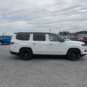 JEEP GRAND WAGONEER BASE - 10