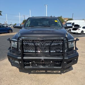 2018 RAM 2500 LARAMIE 照片 14