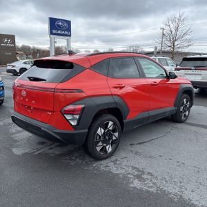 HYUNDAI KONA SEL CONVENIENCE - 8