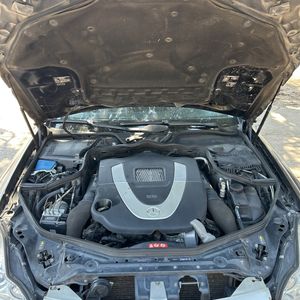 2007 Mercedes-BENZ CLS 缩略图 40