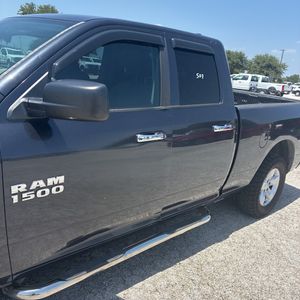 2015 RAM 1500 SLT — миниатюра 55