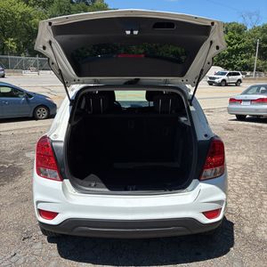 صورة مصغرة 41 لـ 2020 Chevrolet TRAX LS