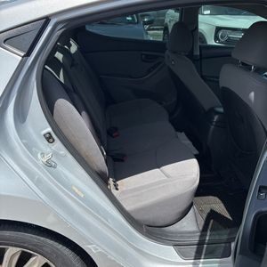 صورة مصغرة 34 لـ 2014 Hyundai ELANTRA SE