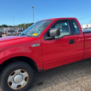 2005 FORD F-150 XL 照片 2