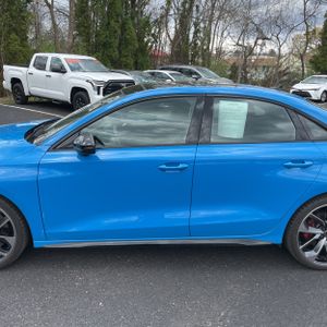 AUDI S3 PREMIUM PLUS - 4