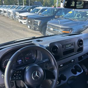 2020 Mercedes-BENZ SPRINTER 2500 照片 34