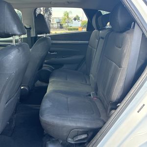 2022 Hyundai TUCSON SEL 缩略图 34