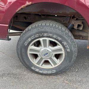 2006 FORD F-150 XLT — миниатюра 19