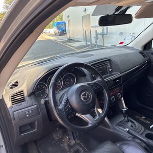 2014 Mazda CX-5 GRAND TOURING 缩略图 36