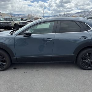 MAZDA CX-30 2.5 S CARBON EDITION - 4