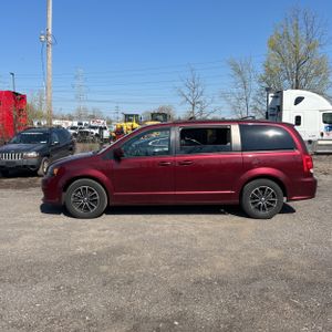 DODGE GRAND CARAVAN GT - 3