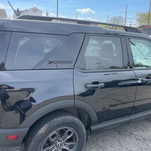 FORD BRONCO SPORT BIG BEND - 9