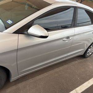 2020 Hyundai ELANTRA SE — фото 4